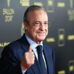 Real Madrid „Zintenzívne“ úsilie na podpis v budúcom lete v pondelok