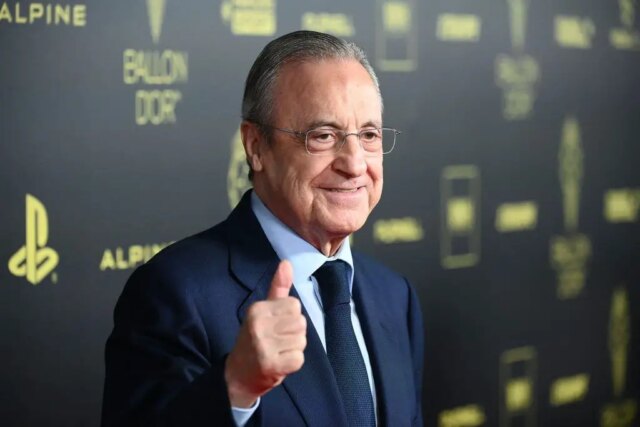 Real Madrid „Zintenzívne“ úsilie na podpis v budúcom lete v pondelok

