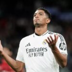 Real Madridova šatne „Pohľad“ v Jude Bellingham, ako vysvetlilo vyhlásenie o prenose