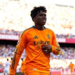 Real Madrid's Endrick môže chýbať Majstrovstvá sveta v klube s poškodením ochromením