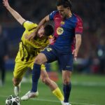 Real Sociedad sa objavuje ako potenciálny cieľ pre verziu Barcelona Star