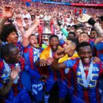 Rebecca Lowe: Nikdy sa nedostanem cez Final Triump Palace z Triump Palace z Crystal Palace