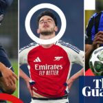 Recenzia Ligy majstrov: cestovný hrdina, zásadný preskočenie a Cold Stone Classic | Liga majstrov