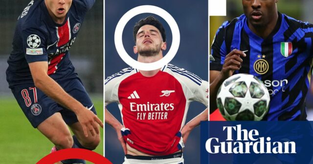 Recenzia Ligy majstrov: cestovný hrdina, zásadný preskočenie a Cold Stone Classic | Liga majstrov

