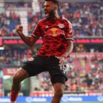 Red Bulls, Winlos na ulici, získajte ďalšiu trhlinu na DC United