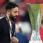 Red Devils reaguje na ponuku Rubena Amorima bez toho, aby opustil staré obchodovanie