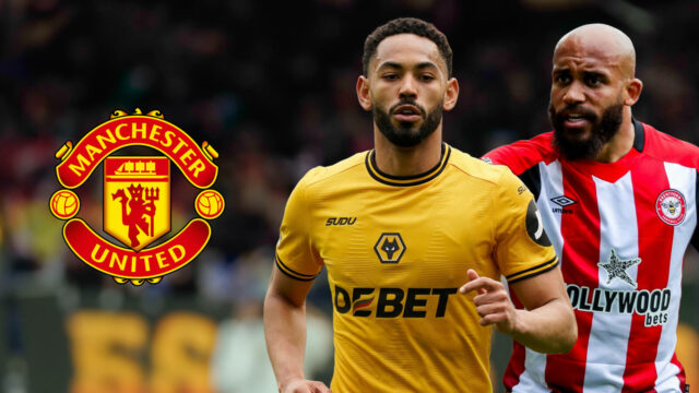 Red Devils sa otriasa 55 miliónmi GBP za libru Sterling ako „otvorené“, aby sa presunul „Open“

