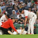 MLB: Minnesota Twins v Boston Red Sox