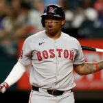 Red Sox Star Sterbears Stern vyvrátil návrh prepínača