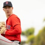 Red Soxov Walker Buehler zasiahne IL so zápalom ramena