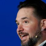 Reddit Alexis Ohranian Co -Founder kupuje akcie na futbalovom tíme žien Chelsea