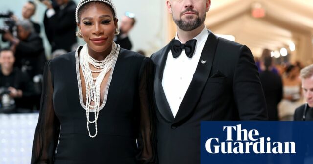 Reddit Co -Founder Alexis Ohanian Kúpte si 20 miliónov GBP Share Chelsea u žien | Chelsea Ženy

