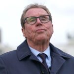 Redknapp štítky Tuchel 'nemecký špion