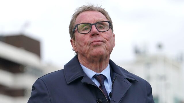 Redknapp štítky Tuchel 'nemecký špion

