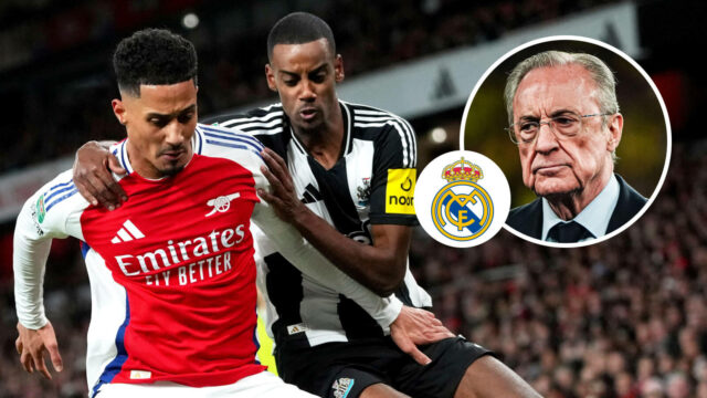 Reds Trio je ohrozené, pretože skutočný „sa zameriava na desať hviezd Premier League v obrovskej rekonštrukcii

