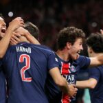Regardez la finale de la Ligue des champions gratuitement et le coup d'envoi alors que le PSG affrontera l'Inter Milan