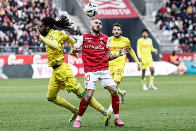 Get French Football News