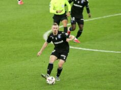 Auxerre bez pôžičky pre Gaëtana Perrina, ako sa Monako pýta Get French Football News