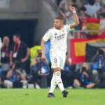 Rešpekt: ​​Miera konverzie Lewandowski vs Mbappé v La Lige v tejto sezóne