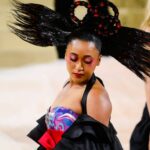 Revízia nezabudnuteľného gala gala vyzerá opotrebované športové hviezdy