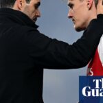 Revizionizmus Michaela Arteta a koniec cesty pre Arsenal | Futbal