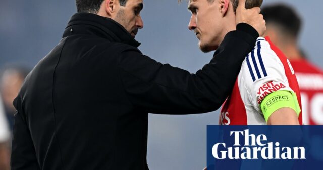 Revizionizmus Michaela Arteta a koniec cesty pre Arsenal | Futbal

