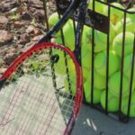Revolúcia technológie Pro Tennis Classic Singles a dvojité výsledky