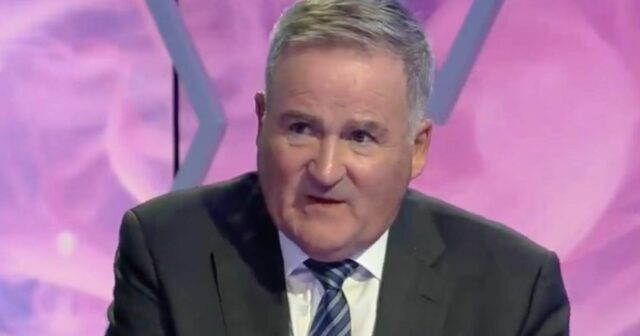 Richard Keys nedokáže odolať zábave so zábavným Manchesterom United so surovinami siedmimi slovami s komentármi

