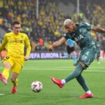 Richarlison ukazuje svoje skutočné farby Tottenham ako Everton Return Transfer