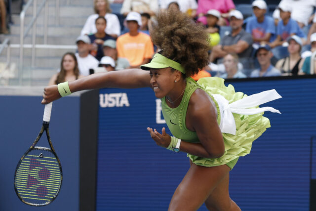 Rím Open WTA Draw: Naomi Osaka sa vysporiadať s tvrdou štvrťrokom Swiak

