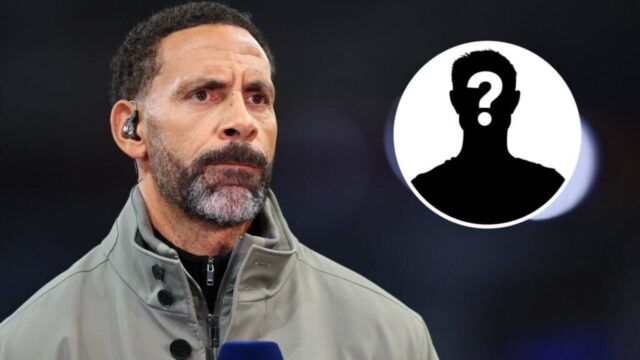 Rio Ferdianand trvá na tom, že „smiešny“ muž United Star má stále budúcnosť v Old Trafford napriek poslednému rozhodnutiu o prevode

