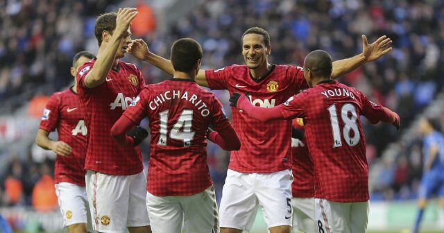 Rio Ferdinand hovorí, že som urobil veľkú chybu od UTD predajom „slávnej“ hviezdy | Futbalový šport

