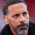 Rio Ferdinand mi pomáha hviezdou utd ako TNT Pundit ponúka súkromné ​​tipy | Futbalový šport