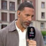 Rio Ferdinand obhajuje Luke Shawu a obviňuje muža utd za chybu Tottenhama