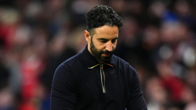 Rio Ferdinand odhaľuje, ako dlho to bude trvať, kým Ruben Amorim postaví svoj tím Manchester United

