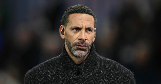 Rio Ferdinand odhaľuje kľúčového muža Utd vo finále Tottenham Europa League Finals

