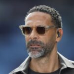 Rio Ferdinand ponúka aktualizáciu zdravia po pobyte v nemocnici s Mad Virus | Futbalový šport