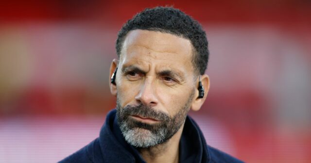 Rio Ferdinand sa spýtal, či zomrú, keď ho lekári diagnostikujú so srdcovými stavmi

