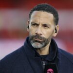 Rio Ferdinand informoval o opustení športu TNT po 10 rokoch vysielania
