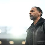 Rio Ferdinand sumarizuje zápis človeka - „Ľudia ma už ani nenávajú textom“