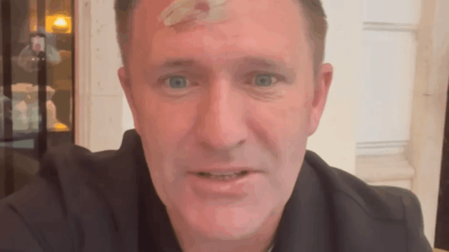 Ferencvaros je tretí klub, ktorý Robbie Keane zvládol vo svojej koučovacej kariére