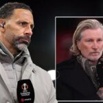 Robbie Savage zasiahne kritikov Rio Ferdinand a hovorí, že futbalový punditry sa zmenil