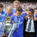 Robert Huth odhaľuje osobitné spojenie s Jose Mourinho, 20 rokov po prvom titule Chelsea v Premier League