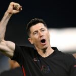 Robert Lewandowski by sa mohol objaviť v kolízii Inter vs Bycelon