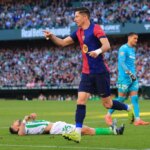 Robert Lewandowski vs Ferran Torres: Hansi Flick potvrdzuje útočník v Barcelone vs Inter Miláno