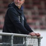 Robert Walls (na obrázku) bol skutočným gigantom hry po tom, čo vyhral celkom štyri premiéru ako hráč a tréner, ktorý sa stal jednou z najväčších Carltonových ikon