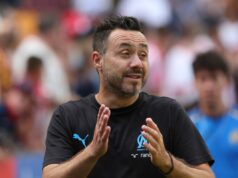 Roberto De Zerbi zvažuje návrh dlhodobej zmluvy Tottenhamu Get French Football News