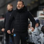 De Zerbi sú na radare v Spurs pred letom