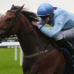 May Sports Racing Racing Robin Goodfellow ponúka svoje tipy na sobotné stretnutia