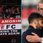 Rock-parloor pre Amorim a Man Utd. Nie, mohlo by sa to naozaj zhoršiť ...